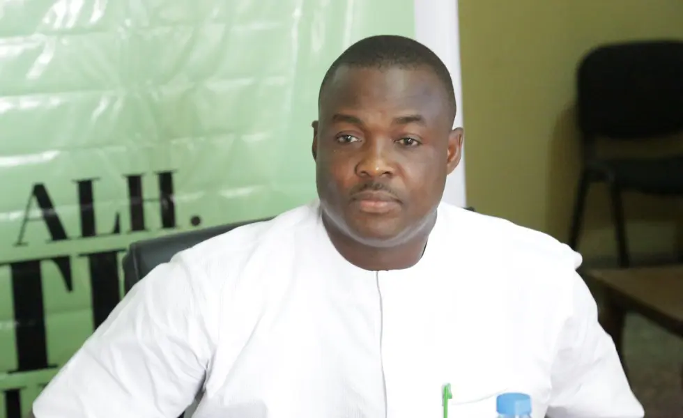2027: PDP’s zoning to south grave error, deliberate mischief – Party stakeholder, Fabiyi