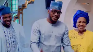 Ajidara (2020 Yoruba Movie)