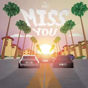 Carla Prata ft Tay Iwar & Ycee – Miss You