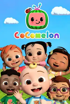 CoComelon S03 E03