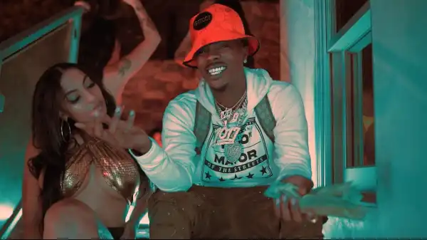 Foogiano - First Day in LA ft. Pooh Shiesty (Video)