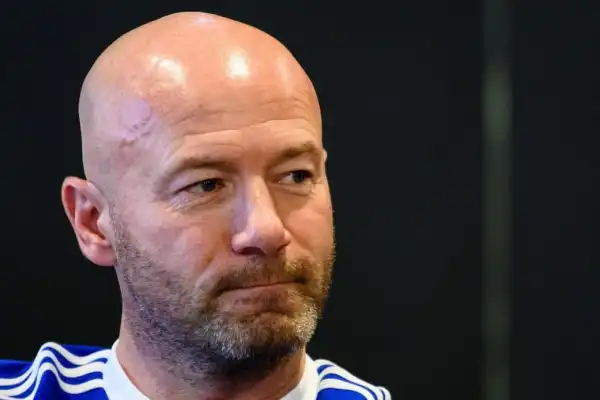 Alan Shearer names Ronaldo, Jay-Jay Okocha, Hazard in his ultimate ballers [Top 10]