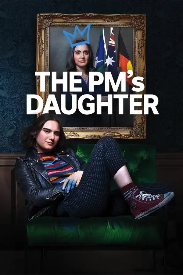 The PMs Daughter Season 2