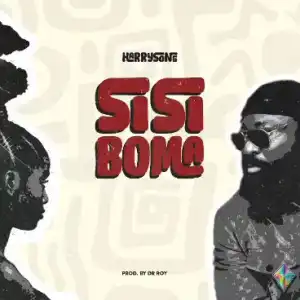 Harrysong – Sisi Boma