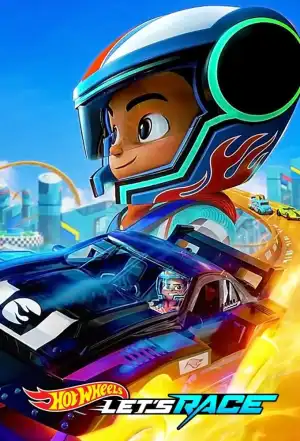 Hot Wheels Lets Race Season 2