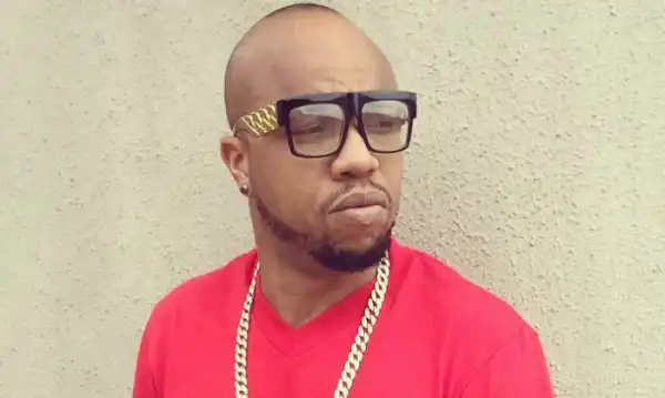 I Have Never Been Married – Popular Actor, Charles Okocha Speaks On Why He’s Yet To Marry