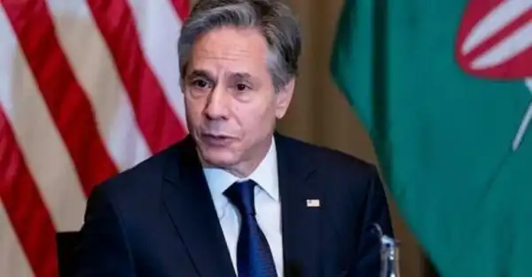 US won’t remove Cuba from terror list, says Blinken