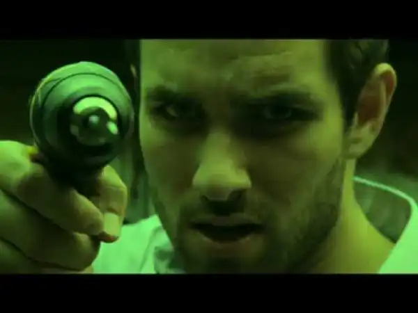Dead List (2018) (Official Trailer)