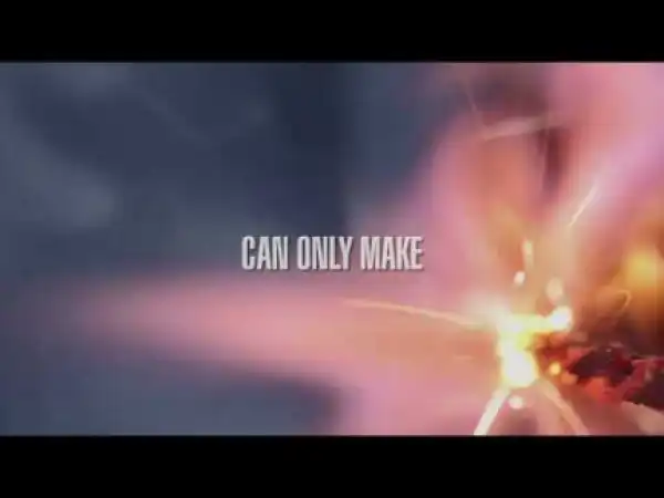 Deadly Match (2019) (Official Trailer)