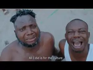 Yemi Elesho - Booda Nuru Lands Okele In Prison  (Comedy Video)