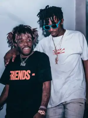 Playboi Carti Ft. Lil Uzi Vert – Stay Flexing (Remix)