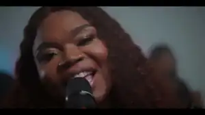 Bukola Anney – Bigger (Video)