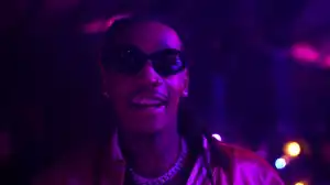 Wiz Khalifa - Paris Fashion Week [Video]