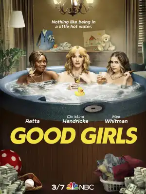 Good Girls S04E14