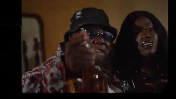 BrownSkin – Merry Go Round ft. Teni (Video)