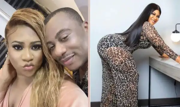 It Is A Known Fact That I Have Never Worn P*nt Since I Was 18- Nkechi Blessing Sunday Reacts After Her Ex-boyfriend Accused Her Of Lacking Personal Hygiene