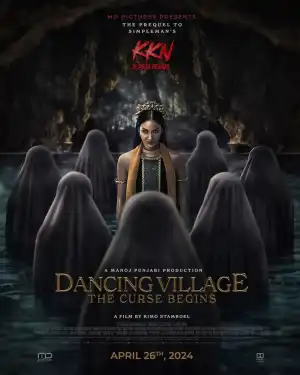 Dancing Village The Curse Begins (2024) [Indonesian]