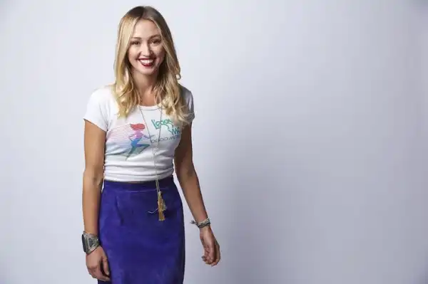 Age & Career Of Kate Greer