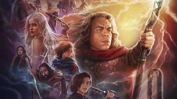 Willow Special Look Trailer Teases Action-Packed Sequel Series for Disney+