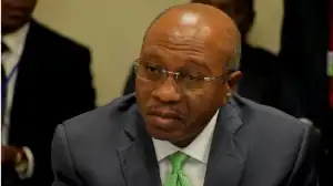 Court orders final forfeiture of warehouse, containers linked to ex-CBN Governor Emefiele