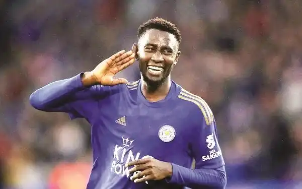 PSG eyes Ndidi