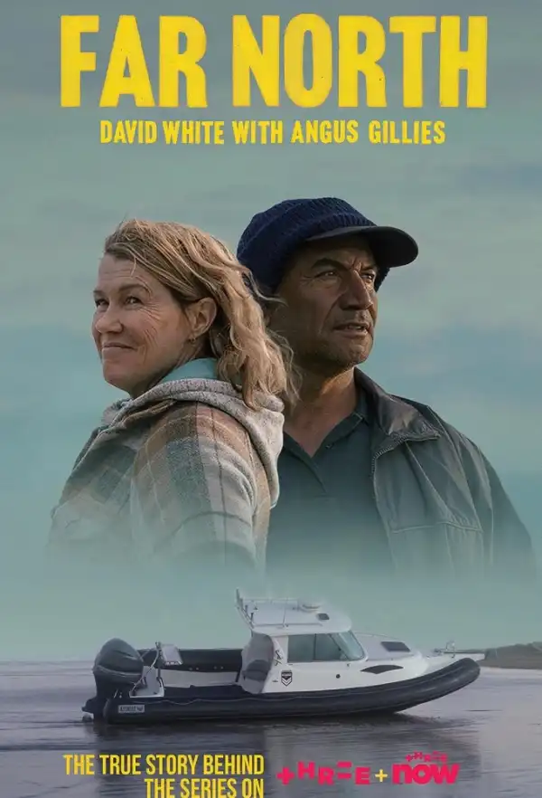 Far North NZ S01E05