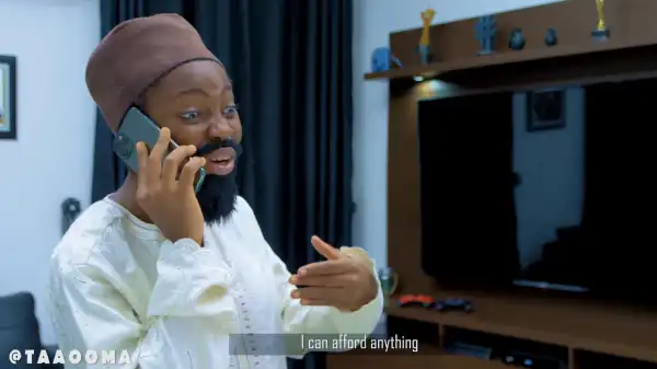 TAAOOMA - There Was A Caught  (Comedy Video)