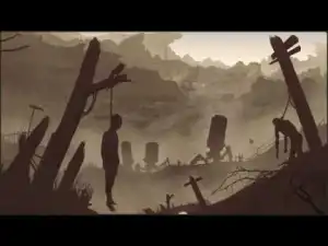 Desolate (2018) (Official Trailer)