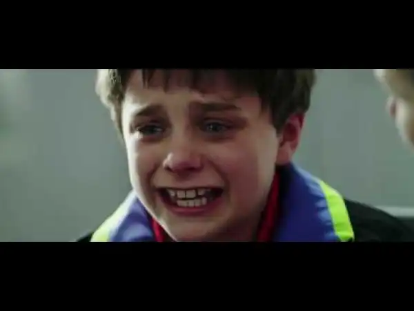 Detainment (2018) (Official Trailer)
