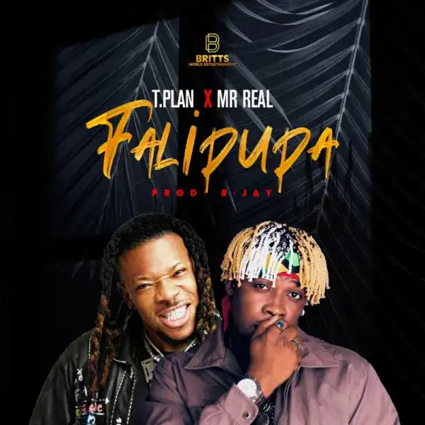TPlan – Falipupa ft. Mr Real