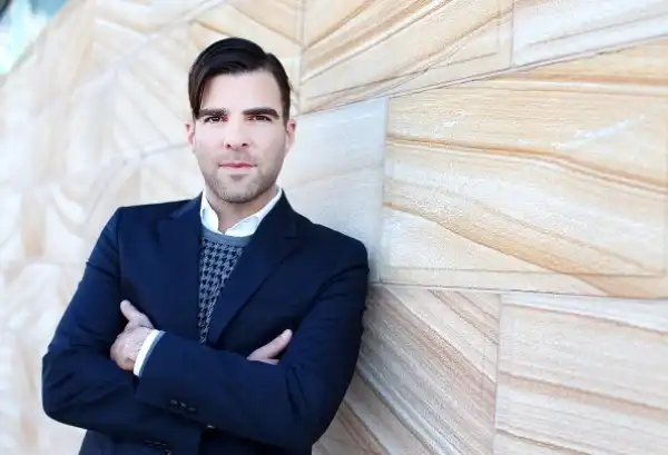 Net Worth Of Zachary Quinto