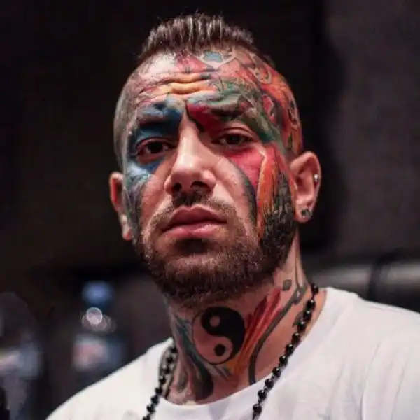 Net Worth Of Amir Tataloo