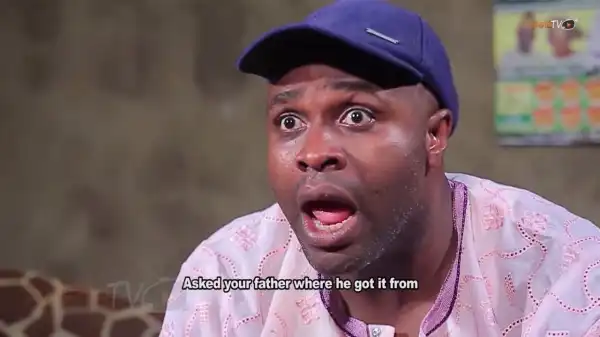 Olakanmi – (2020 Latest Yoruba Movie)