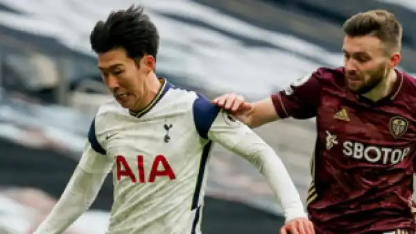 Heung-min Son prepared to pen a new Spurs deal