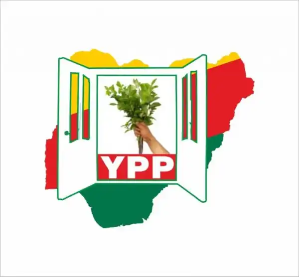 Get Your PVCs Ready Ahead Of 2023 Election – YPP Chieftain Tells Nigerian Youths