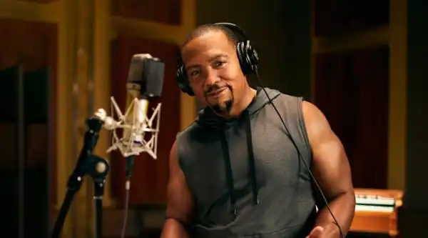 Career & Net Worth Of Timbaland