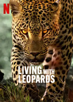 Living With Leopards (2024)