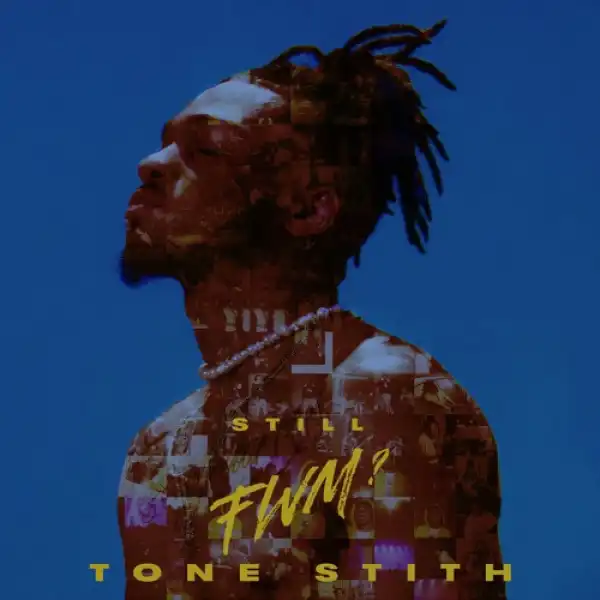 Tone Stith - Something In The Water ft. Maeta