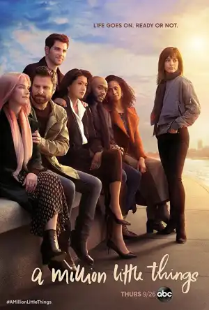 A Million Little Things S02E19 - TIL DEATH DO US PART (TV Series)