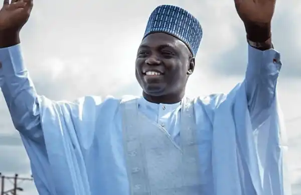 Biography & Career Of Kefas Agbu