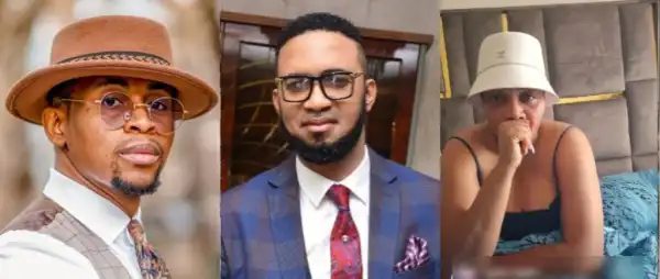 “Not Worthy To Lead”- Solomon Buchi Demands Pastor Okafor Step Down Amid Scandal