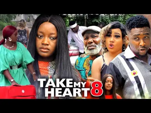 Take My Heart Season 8