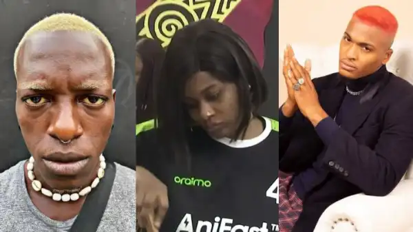 BBNaija: It