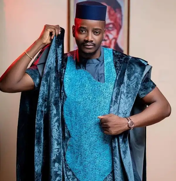 “I Would Rather Eat Mop Than Date My Friend’s Ex” – BBNaija’s Leo Dasilva