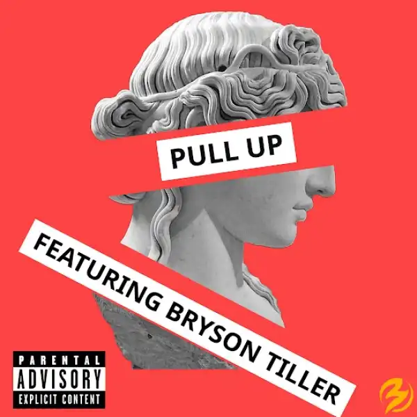 Lil Cory – Pull Up Ft. Bryson Tiller