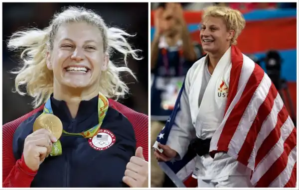 Biography & Career Of Kayla Harrison