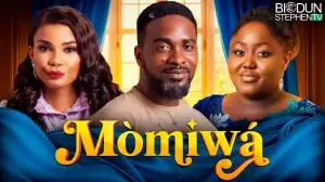 Momiwa (2025 Nollywood Movie)