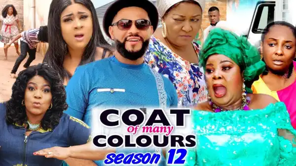 Coat Of Many Colours Season 12