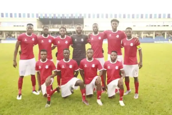 NNL: Ranchers Bees adopt Bako Kontagora Stadium as new home ground