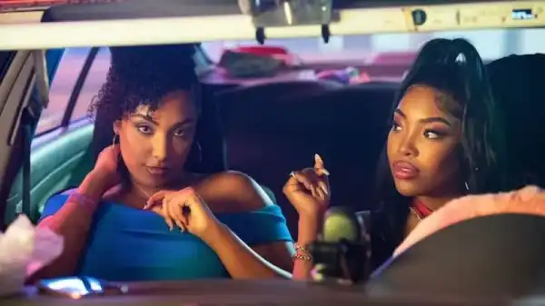 HBO Comedy Series Rap Sh!t Gets Trailer, Release Date